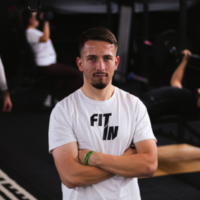 Viktor Kalevski